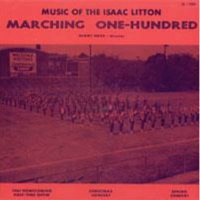 Litton High Forever Sheet Music