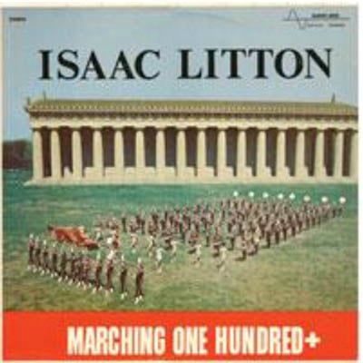 Litton High Forever Sheet Music