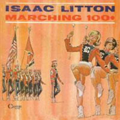 Litton High Forever Sheet Music