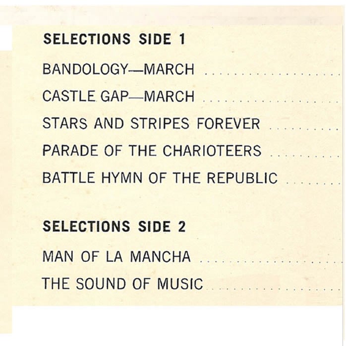 Litton High Forever Sheet Music