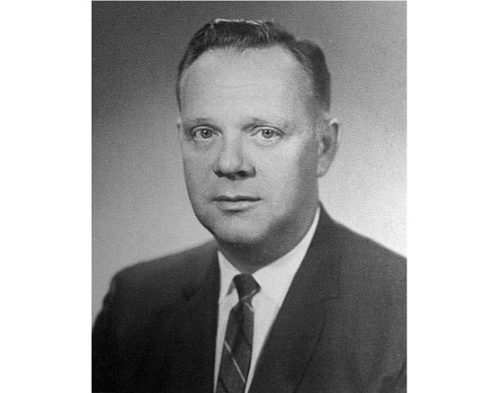 Band Director Sammy Swor