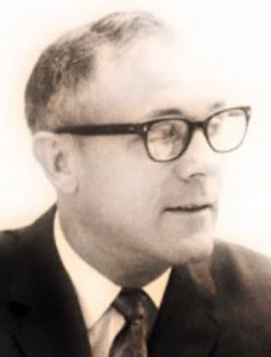 Doyle Smith,  1969 - 1971