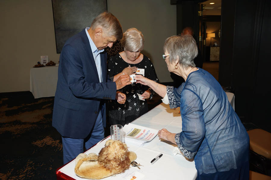 Class of '64 60th Reunion