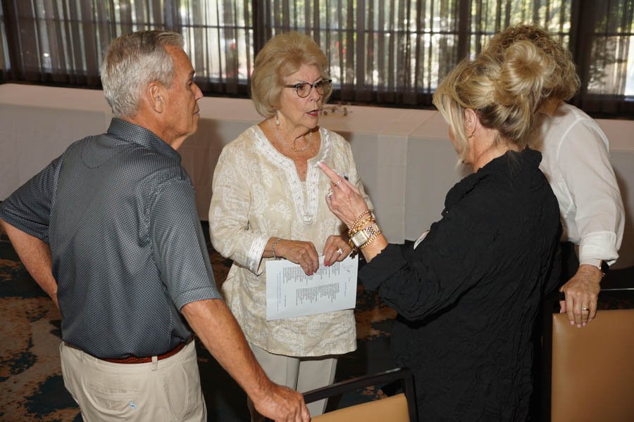 Class of '64 60th Reunion