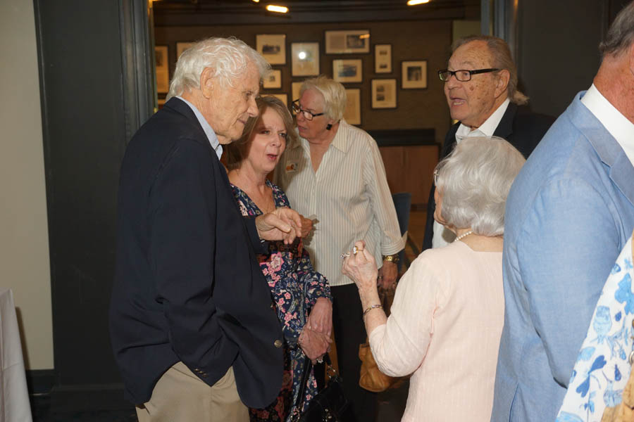 Class of '64 60th Reunion