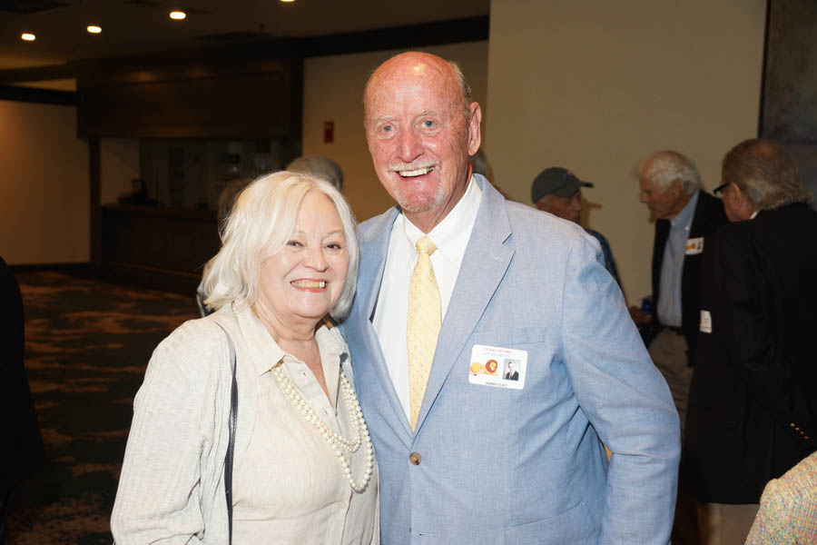 Class of '64 60th Reunion