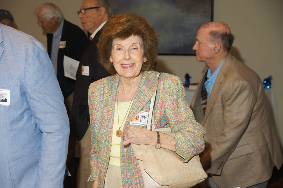 Class of '64 60th Reunion