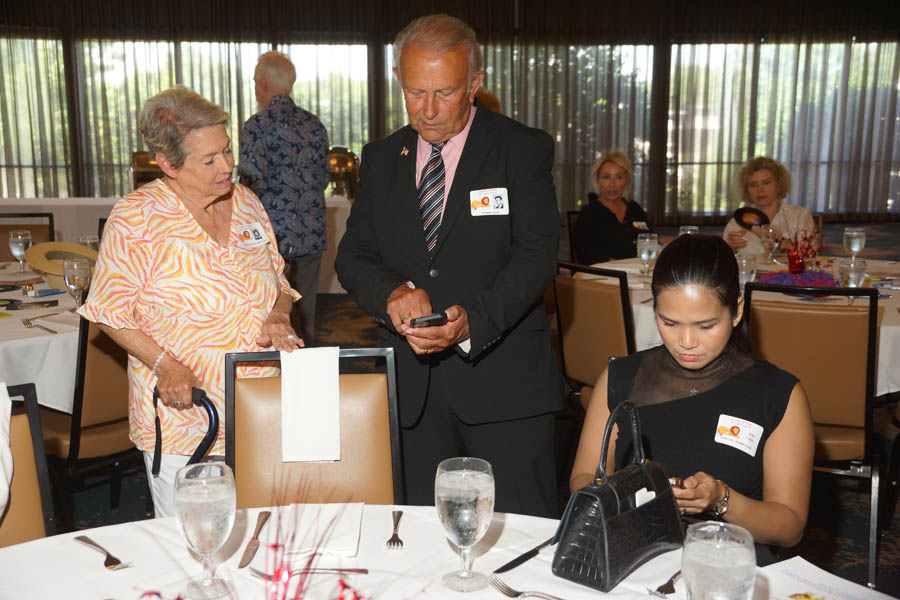 Class of '64 60th Reunion