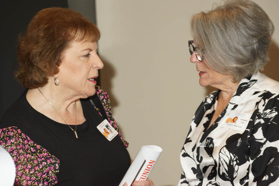 Class of '64 60th Reunion