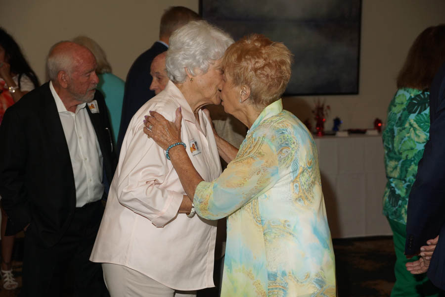 Class of '64 60th Reunion