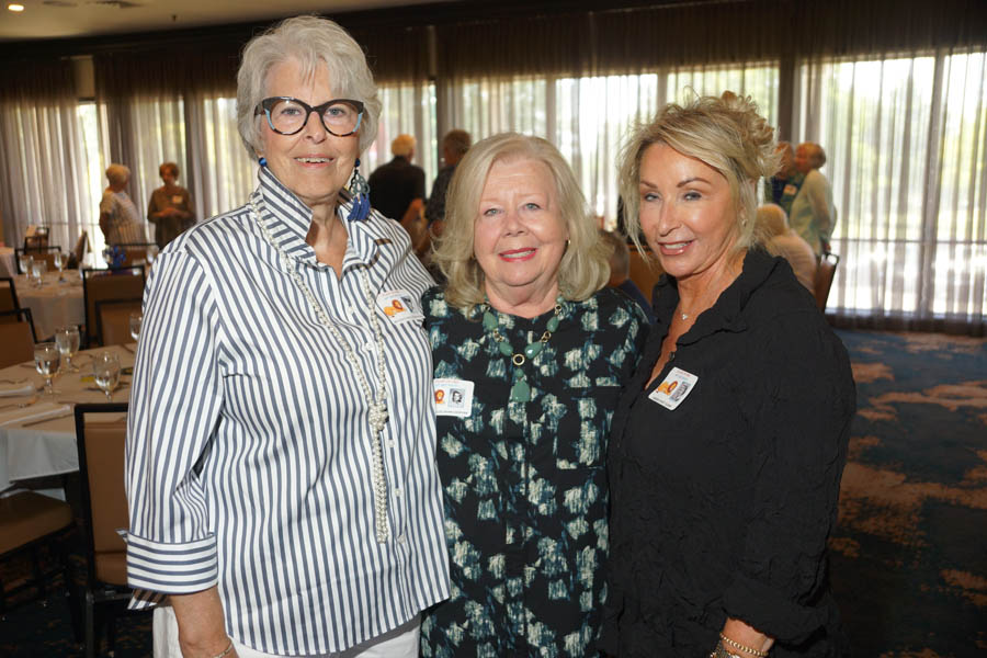 Class of '64 60th Reunion