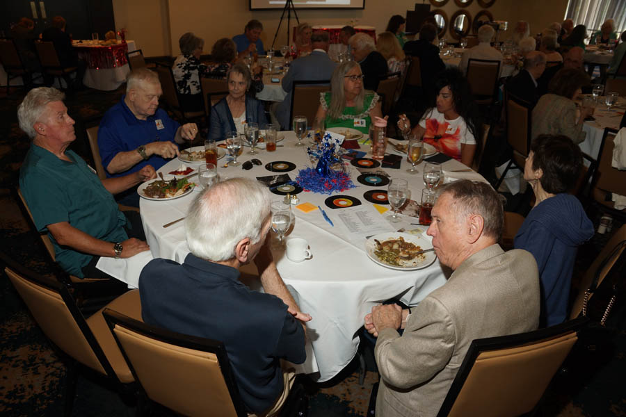 Class of '64 60th Reunion