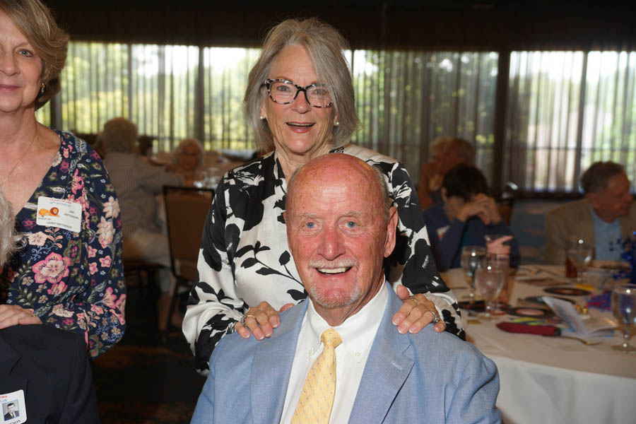 Class of '64 60th Reunion