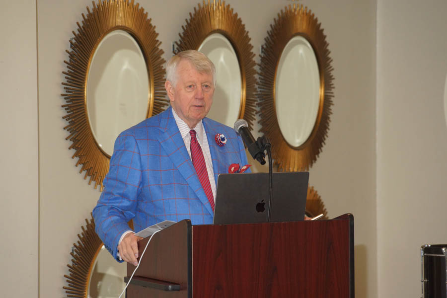 Class of '64 60th Reunion