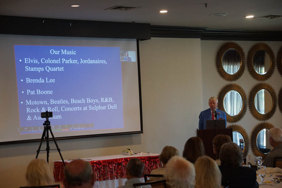 Class of '64 60th Reunion