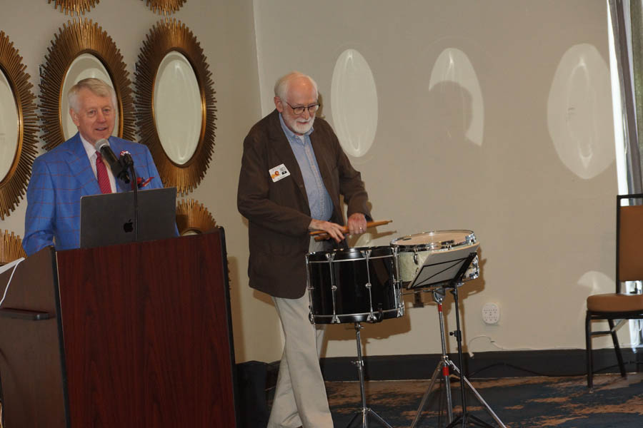 Class of '64 60th Reunion