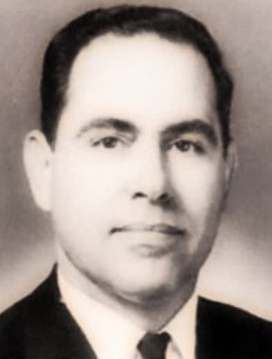 Harvey Hertenstein, 1967 - 1968