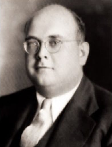 James Brandon, 1932