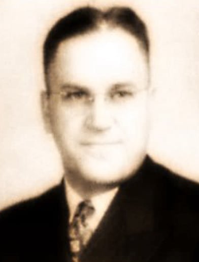 Joe Kidd Brown, 1944 - 1950