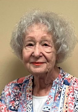 Kaaren Frazier Andrews